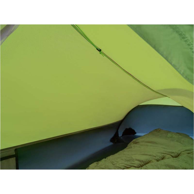 Jack Wolfskin Gossamer 1 Person Tent-4